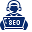 Search Engine Optiomization, SEO